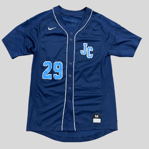 James Clemens Baseball Commemorative Jerseys